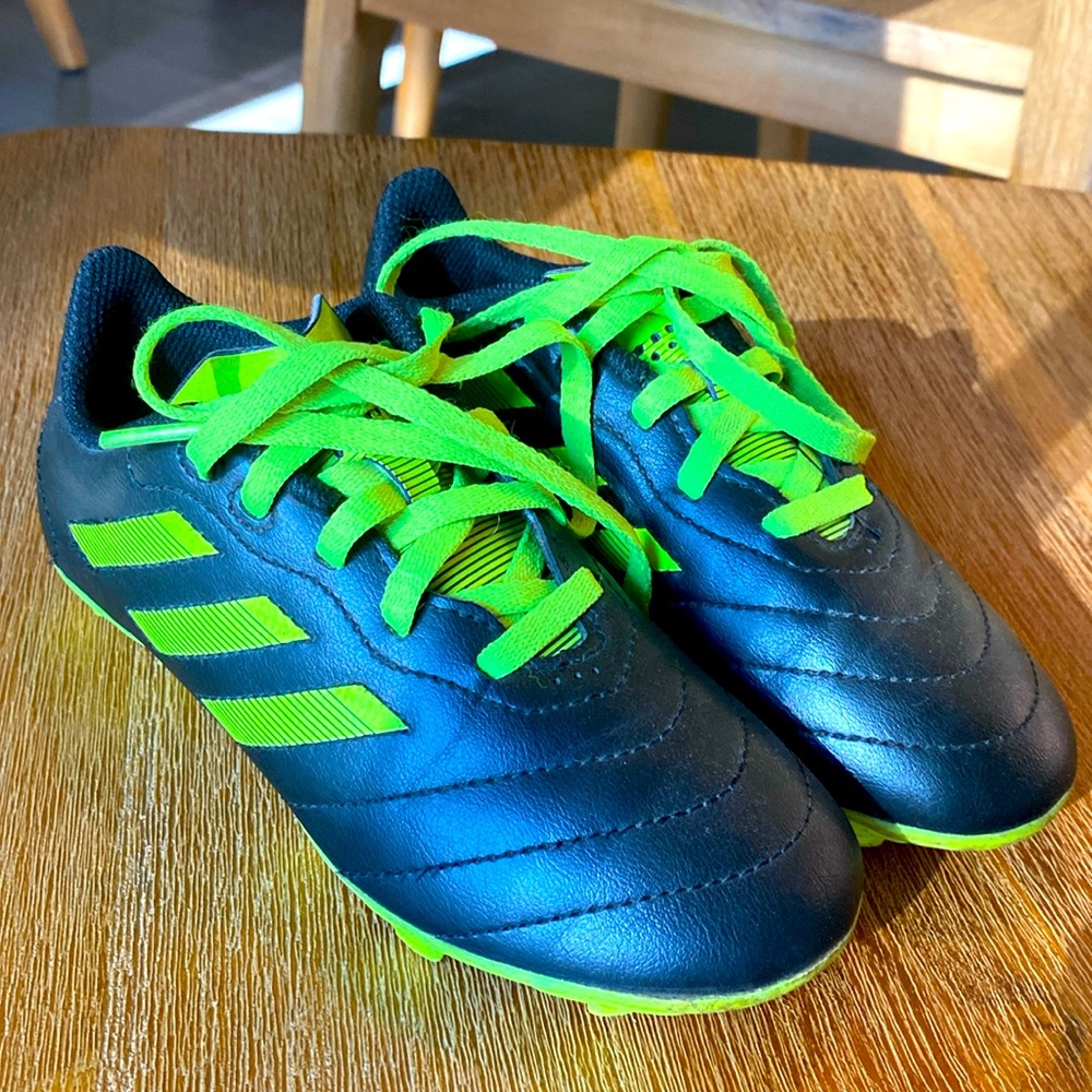 Adidas T13 Cleats